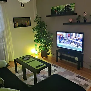 Διαμέρισμα Cozy Center, Θεσσαλονίκη