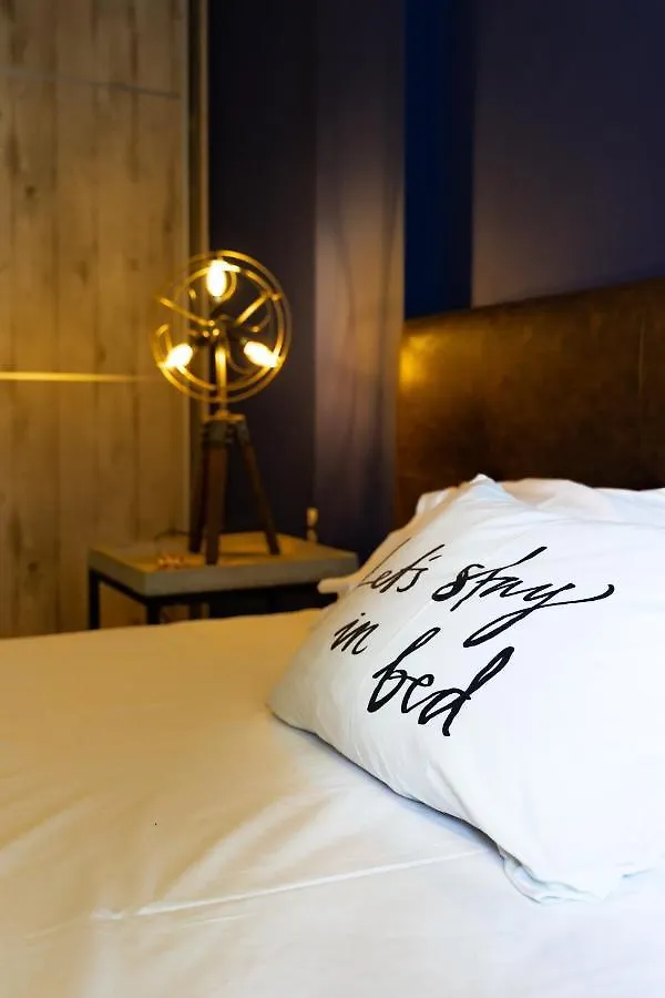 Cozy Modern Apartment Inside The City Center Thessaloniki