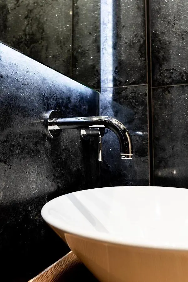 Cozy Modern Apartment Inside The City Center Thessaloniki