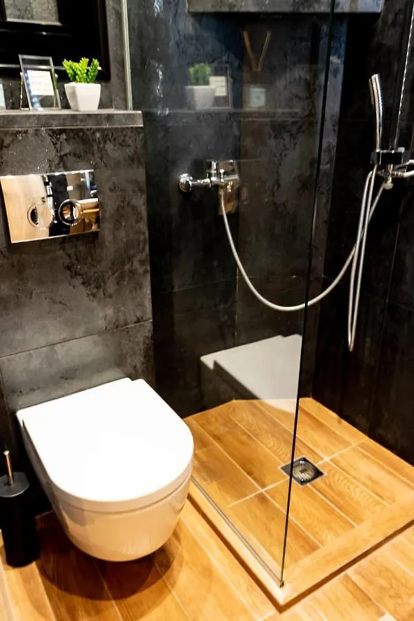 Cozy Modern Apartment Inside The City Center Thessaloniki Greece