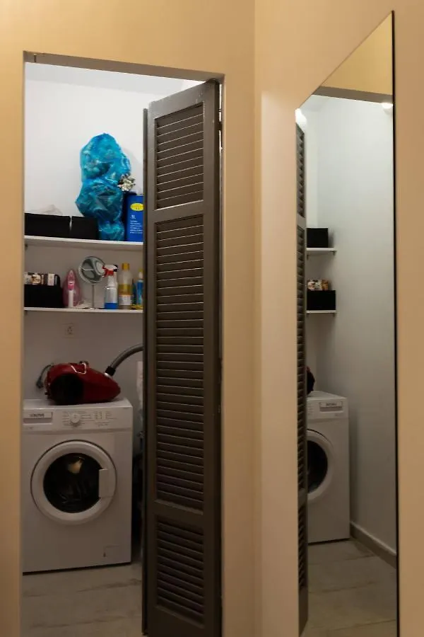Cozy Modern Apartment Inside The City Center Thessaloniki Greece